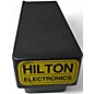 Used Hilton Electronics Volume Pedal Pedal thumbnail