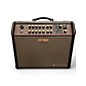 Used BOSS ACOUSTIC SINGER PRO Acoustic Guitar Combo Amp thumbnail