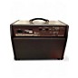 Used BOSS ACOUSTIC SINGER PRO Acoustic Guitar Combo Amp