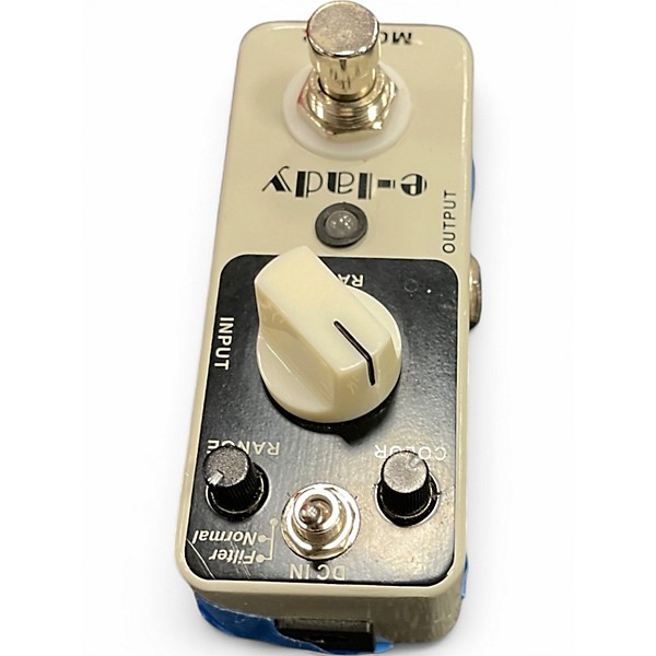 Used Mooer E LADY Effect Pedal