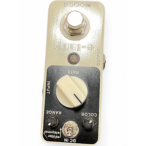Used Mooer E LADY Effect Pedal