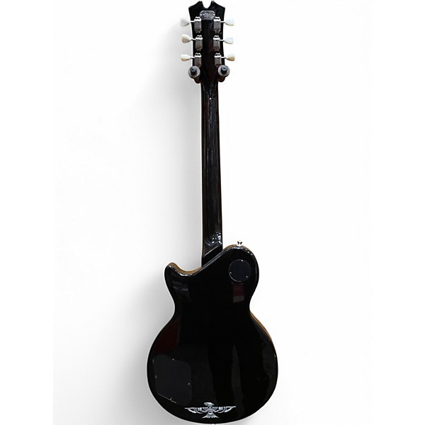 Used Keith Urban ELECTRIC GUITAR 2 Color Sunburst Solid Body Electric Guitar