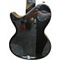 Used Keith Urban ELECTRIC GUITAR 2 Color Sunburst Solid Body Electric Guitar