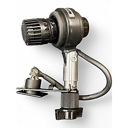 Used MAY Shure XL57SD/R/F Internal Drum Microphone
