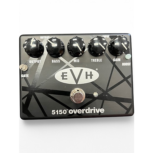 Used MXR EVH 5150 Overdrive Effect Pedal,Specials : American Fashion Style Bags On Sale