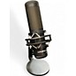 Used Hyperx Quadcast 5 USB Microphone thumbnail