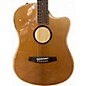 Used LR Baggs AEG-1 Natural Acoustic Electric Guitar thumbnail