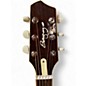 Used LR Baggs AEG-1 Natural Acoustic Electric Guitar
