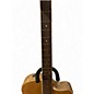 Used LR Baggs AEG-1 Natural Acoustic Electric Guitar