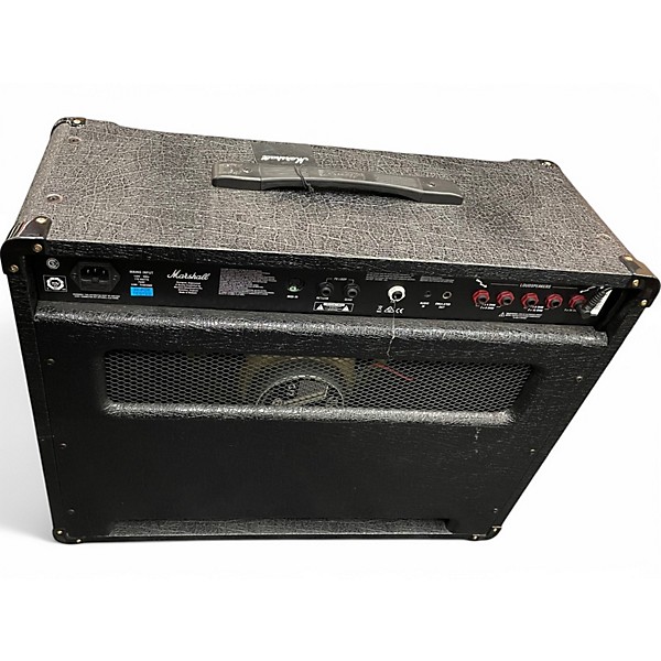 Used Marshall DSL40C 40W 1x12 Tube Guitar Combo Amp
