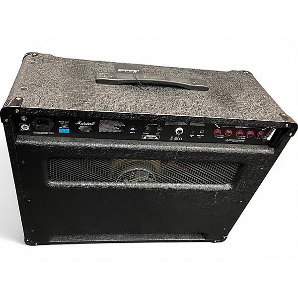 Used Marshall DSL40C 40W 1x12 Tube Guitar Combo Amp
