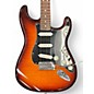 Used Fender Player Stratocaster 2 Color Sunburst Solid Body Electric Guitar