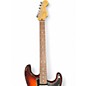 Used Fender Player Stratocaster 2 Color Sunburst Solid Body Electric Guitar