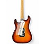 Used Fender Player Stratocaster 2 Color Sunburst Solid Body Electric Guitar