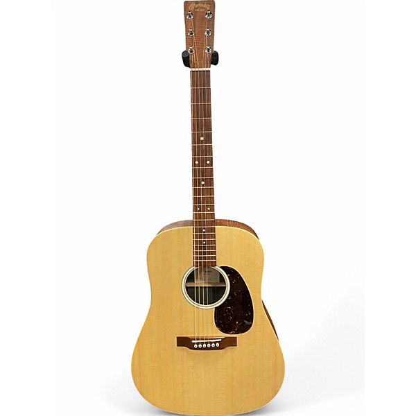 Used Martin D-X2 Natural Acoustic Electric Guitar,New Products : American Fashion Style Bags On Sale
