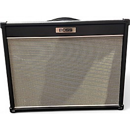 Used BOSS Nextone Artist 80W 1x12 Guitar Combo Amp