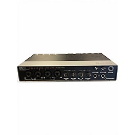 Used Steinberg UR44 Audio Interface