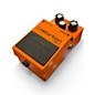 Used BOSS DS1 Distortion Effect Pedal