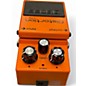 Used BOSS DS1 Distortion Effect Pedal