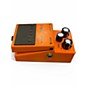 Used BOSS DS1 Distortion Effect Pedal