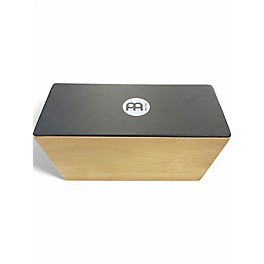 Used MEINL Bongo Cajon Bongos