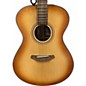 Used Breedlove SIGNATURE CONCERTO COPPER E Brown Sunburst Acoustic Electric Guitar