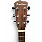 Used Breedlove SIGNATURE CONCERTO COPPER E Brown Sunburst Acoustic Electric Guitar