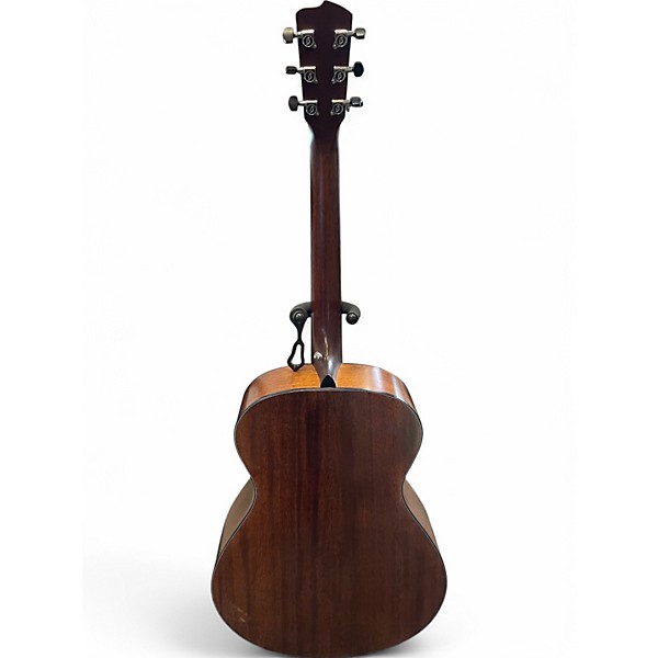 Used Breedlove SIGNATURE CONCERTO COPPER E Brown Sunburst Acoustic Electric Guitar