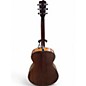 Used Breedlove SIGNATURE CONCERTO COPPER E Brown Sunburst Acoustic Electric Guitar