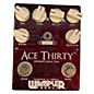 Used Wampler Ace Thirty Effect Pedal thumbnail