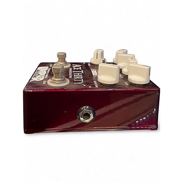 Used Wampler Ace Thirty Effect Pedal