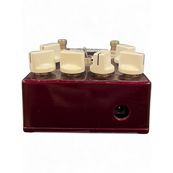 Used Wampler Ace Thirty Effect Pedal