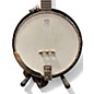 Used Deering Deluxe 5-String Walnut Banjo thumbnail