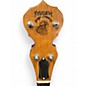 Used Deering Deluxe 5-String Walnut Banjo