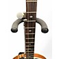 Used Deering Deluxe 5-String Walnut Banjo