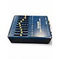 Used MXR MX-108 Ten Band Graphic Equalizer Pedal