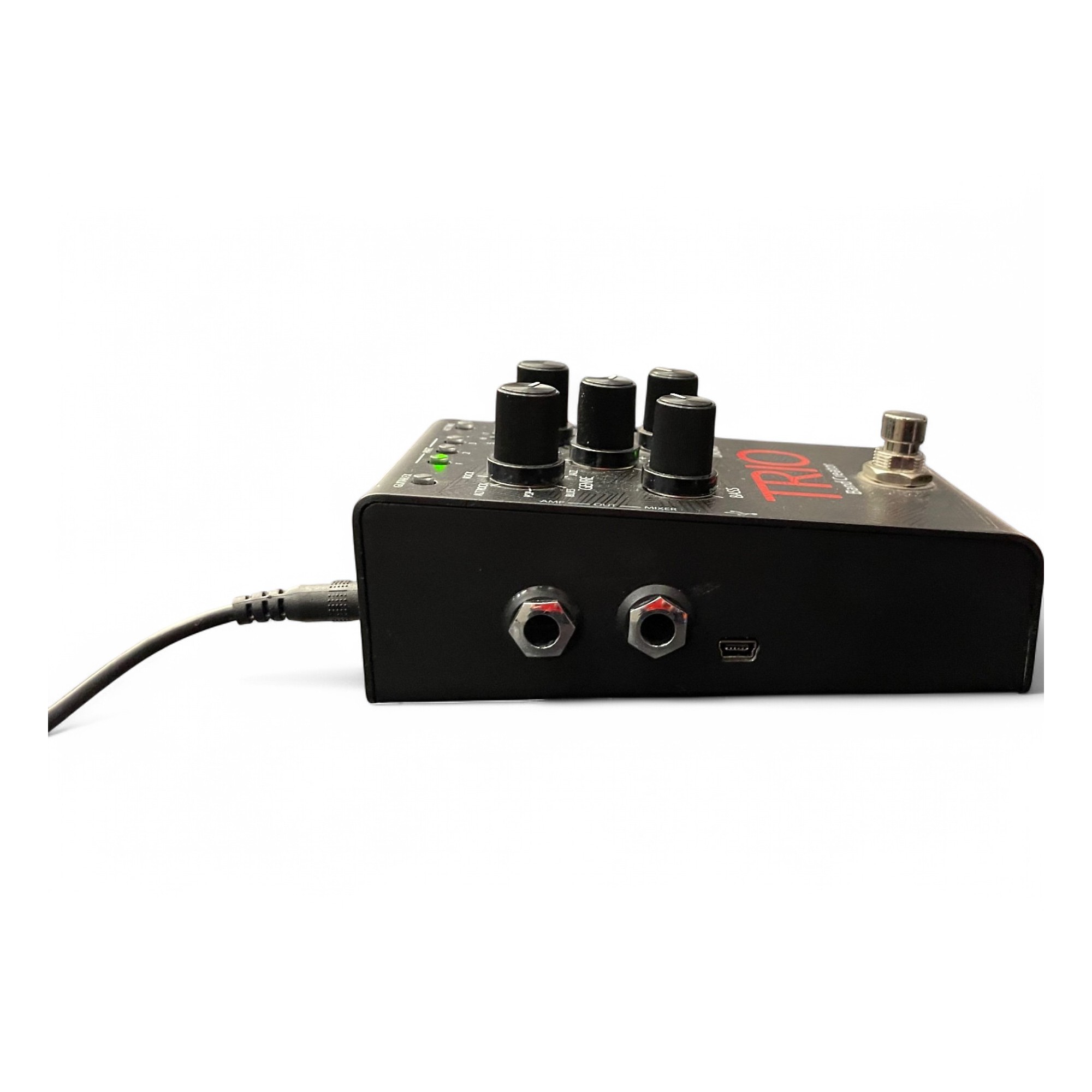 Used DigiTech Used DigiTech Trio Band Creator Pedal | Guitar