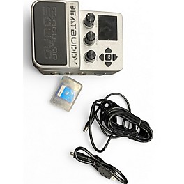Used Singular Sound Beatbuddy Drum Machine