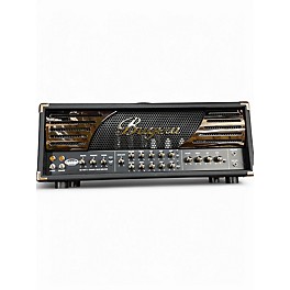 Used Bugera 333XL Infinium 120W 3-Channel Tube Guitar Amp Head