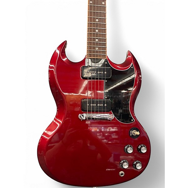 Used Gibson SG Candy Apple Red Solid Body Electric Guitar,Specials : American Fashion Style Bags On Sale Used Gibson SG Candy Apple Red Solid Body Electric Guitar,Specials : American Fashion Style Bags On Sale