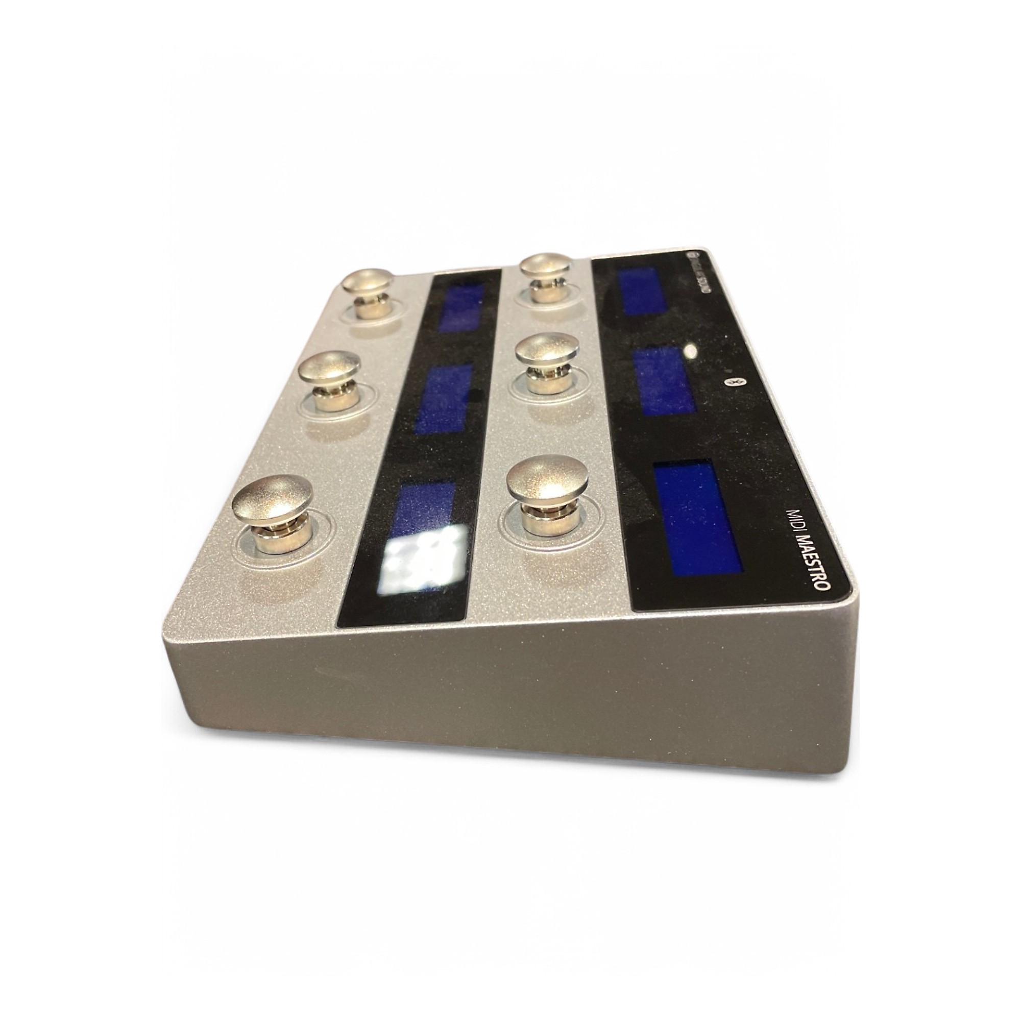 Used Singular Sound Used Singular Sound MIDI MAESTRO MIDI Used Singular Sound Used Singular Sound MIDI MAESTRO MIDI