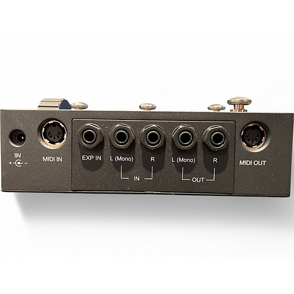 Meet the Best Looper Pedal: Aeros Loop Studio