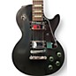 Used 2014 Gibson LES PAUL STUDIO 120TH ANNIVERSARY MATTE BLACK Solid Body Electric Guitar