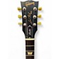 Used 2014 Gibson LES PAUL STUDIO 120TH ANNIVERSARY MATTE BLACK Solid Body Electric Guitar