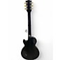 Used 2014 Gibson LES PAUL STUDIO 120TH ANNIVERSARY MATTE BLACK Solid Body Electric Guitar