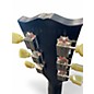 Used 2014 Gibson LES PAUL STUDIO 120TH ANNIVERSARY MATTE BLACK Solid Body Electric Guitar