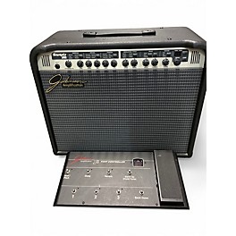 Used Johnson Amplification MARQUIS JM60 Guitar Combo Amp