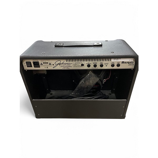 Used Johnson Amplification MARQUIS JM60 Guitar Combo Amp