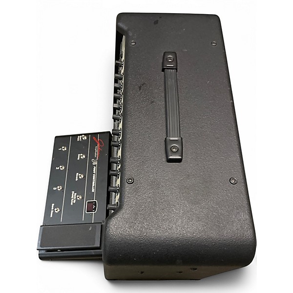 Used Johnson Amplification MARQUIS JM60 Guitar Combo Amp