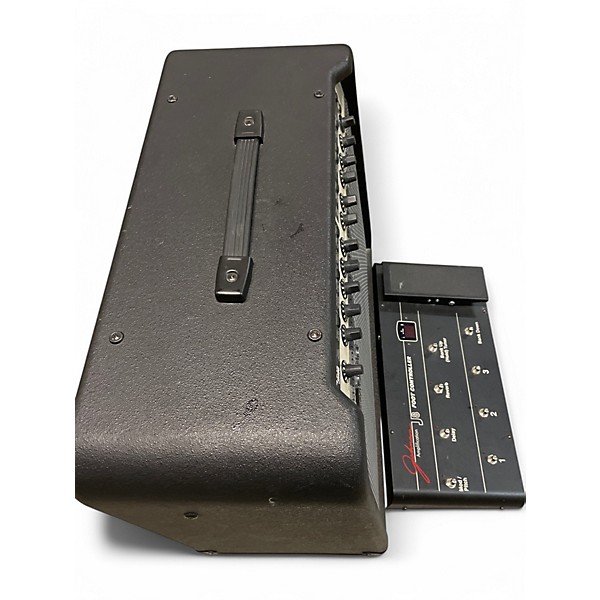 Used Johnson Amplification MARQUIS JM60 Guitar Combo Amp